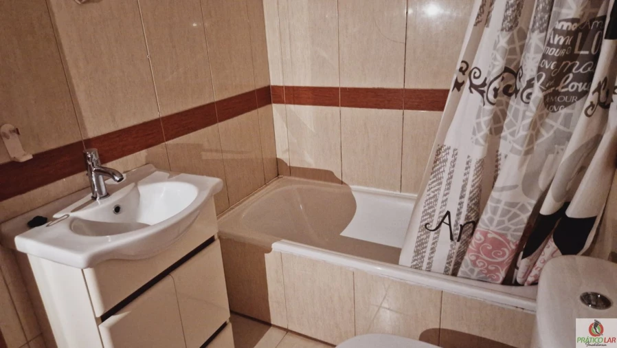 Apartamento T1 para Venda em Oiã Foto 15