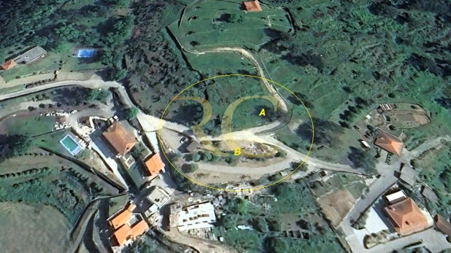 Terreno para Venda em Penhalonga e Paços de Gaiolo Foto 16