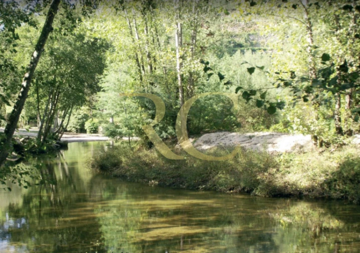 Terreno para Venda em Penhalonga e Paços de Gaiolo Foto 15