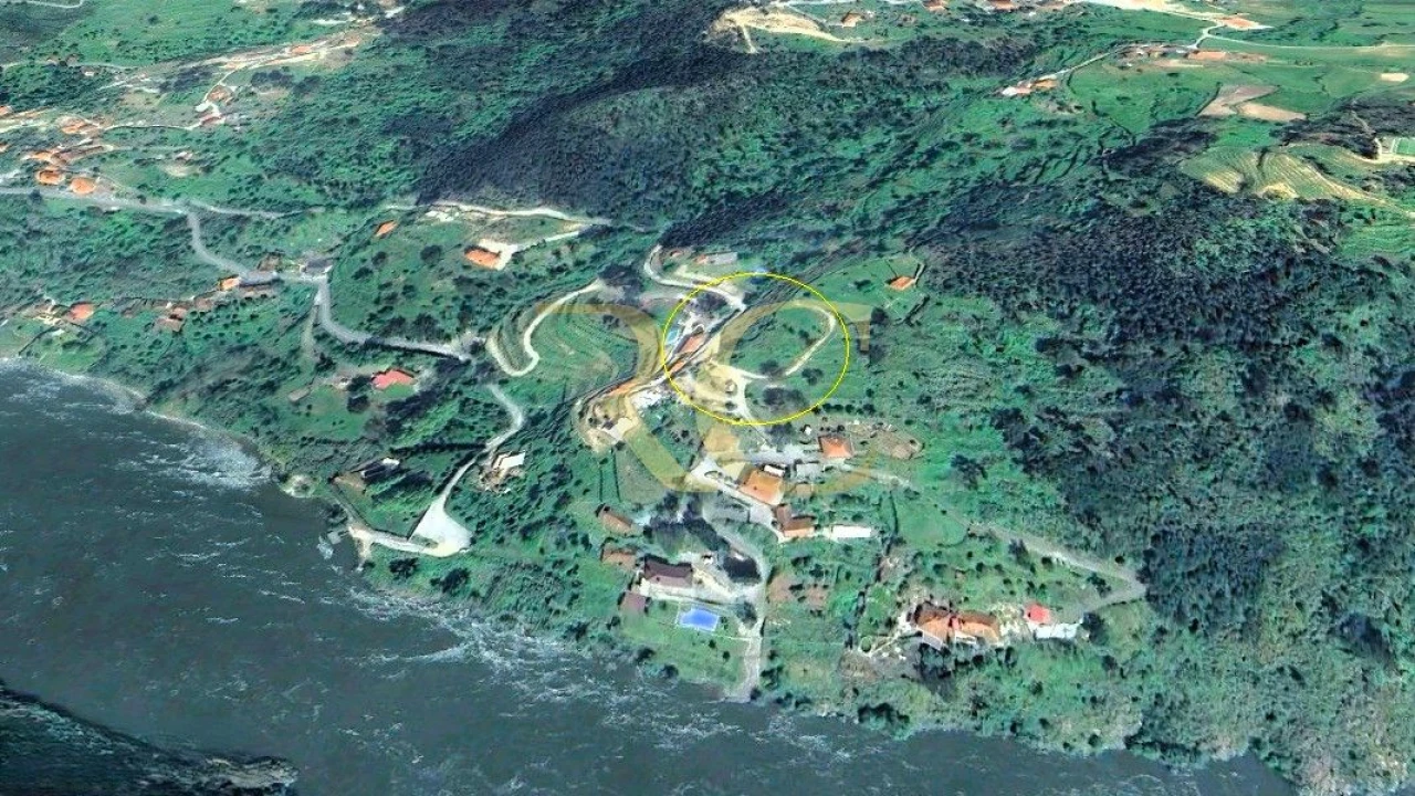 Terreno para Venda em Penhalonga e Paços de Gaiolo Foto 14
