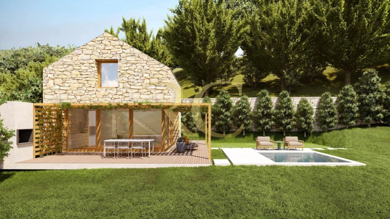 Terreno para Venda em Penhalonga e Paços de Gaiolo Foto 12