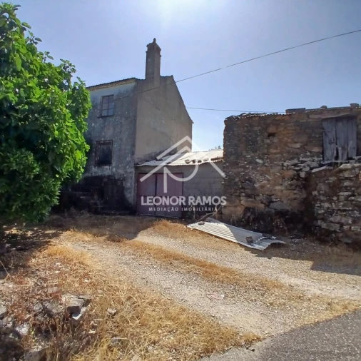 Moradia T3 para Venda em Proença-A-Nova e Peral Foto 20