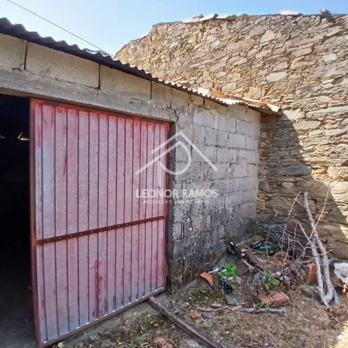 Moradia T3 para Venda em Proença-A-Nova e Peral Foto 10