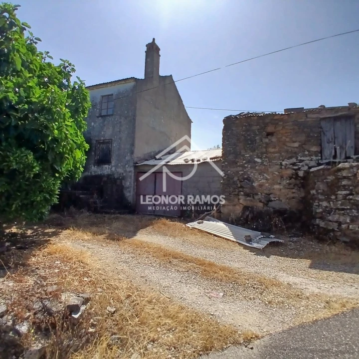 Moradia T3 para Venda em Proença-A-Nova e Peral Foto 20