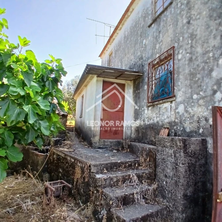 Moradia T3 para Venda em Proença-A-Nova e Peral Foto 15