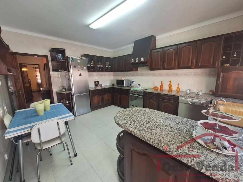 Moradia T5 para Venda em Cadaval e Pêro Moniz Foto 24