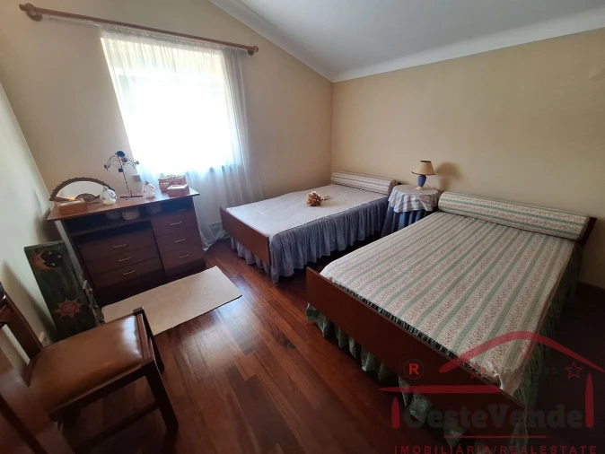 Moradia T5 para Venda em Cadaval e Pêro Moniz Foto 55