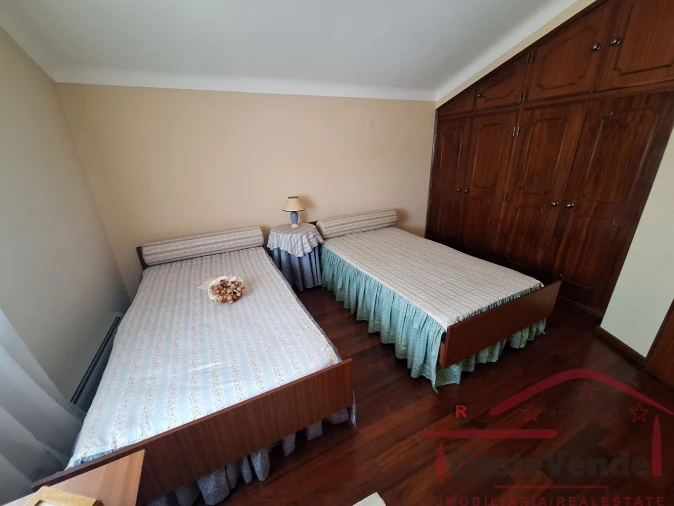 Moradia T5 para Venda em Cadaval e Pêro Moniz Foto 56