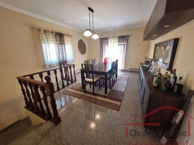 Moradia T5 para Venda em Cadaval e Pêro Moniz Foto 29