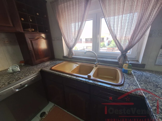 Moradia T5 para Venda em Cadaval e Pêro Moniz Foto 27