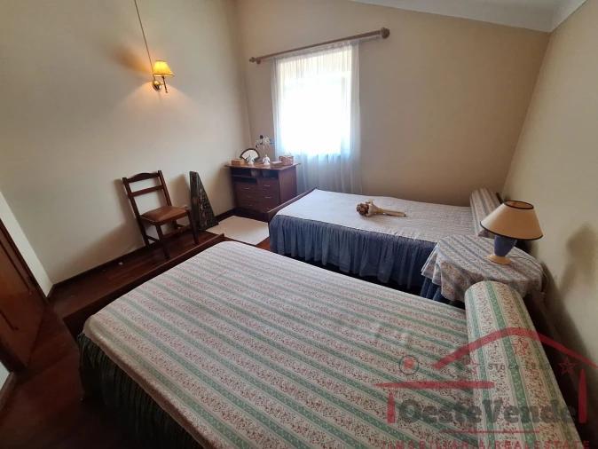 Moradia T5 para Venda em Cadaval e Pêro Moniz Foto 58