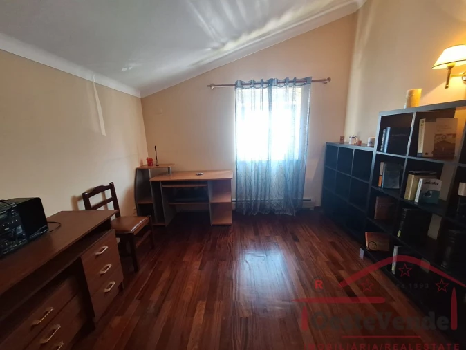 Moradia T5 para Venda em Cadaval e Pêro Moniz Foto 46