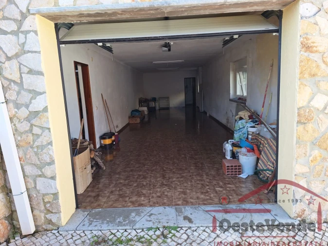 Moradia T5 para Venda em Cadaval e Pêro Moniz Foto 70