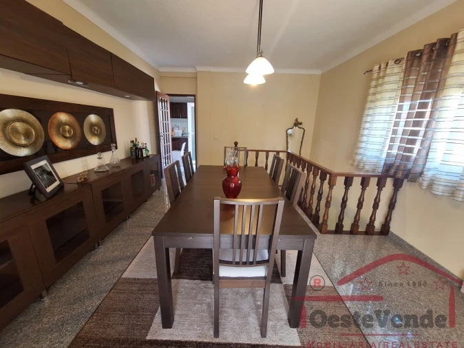 Moradia T5 para Venda em Cadaval e Pêro Moniz Foto 31