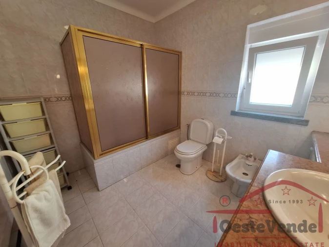 Moradia T5 para Venda em Cadaval e Pêro Moniz Foto 19