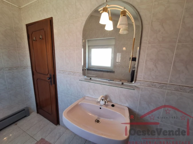 Moradia T5 para Venda em Cadaval e Pêro Moniz Foto 50