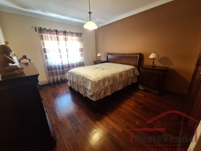 Moradia T5 para Venda em Cadaval e Pêro Moniz Foto 14