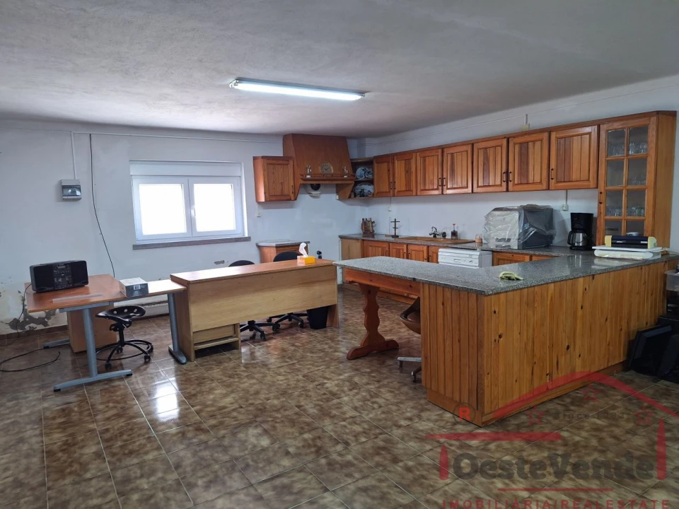 Moradia T5 para Venda em Cadaval e Pêro Moniz Foto 66