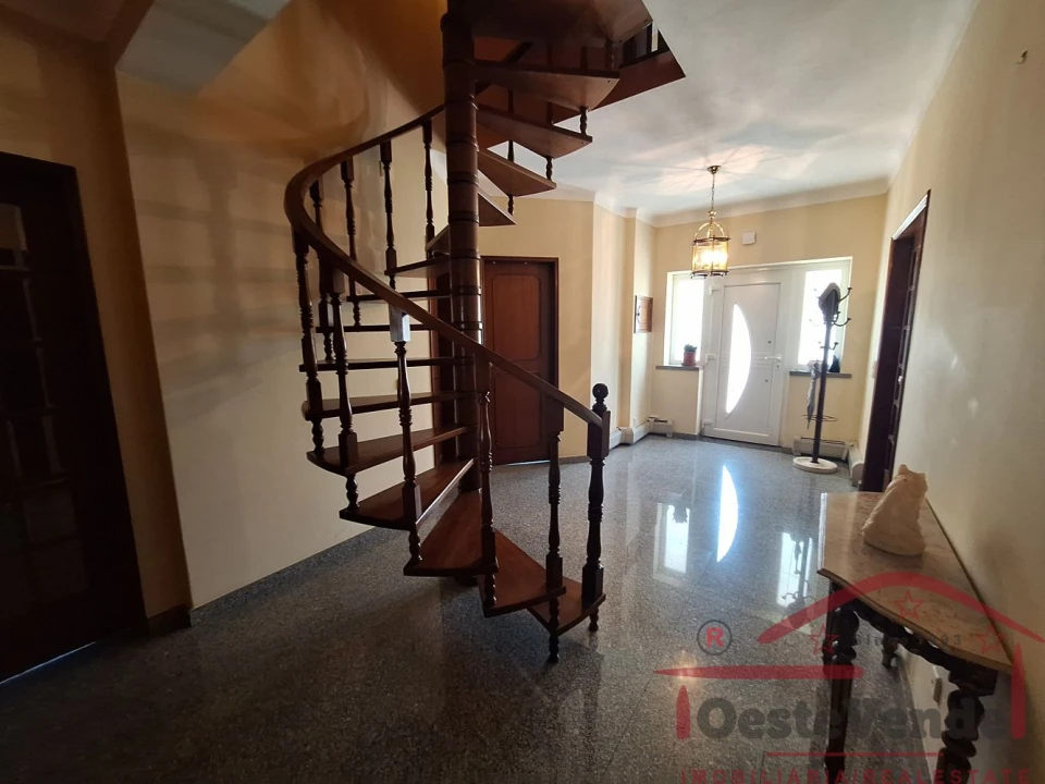 Moradia T5 para Venda em Cadaval e Pêro Moniz Foto 40