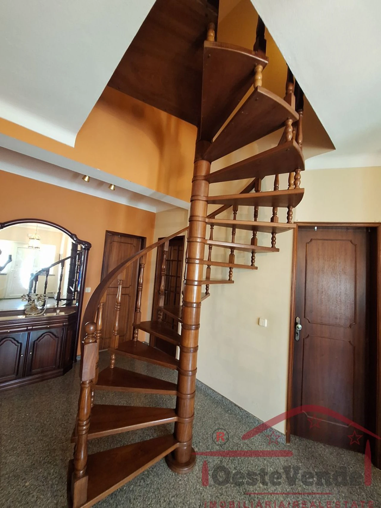 Moradia T5 para Venda em Cadaval e Pêro Moniz Foto 39