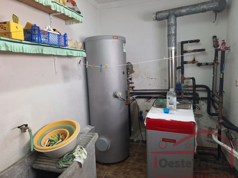 Moradia T5 para Venda em Cadaval e Pêro Moniz Foto 62