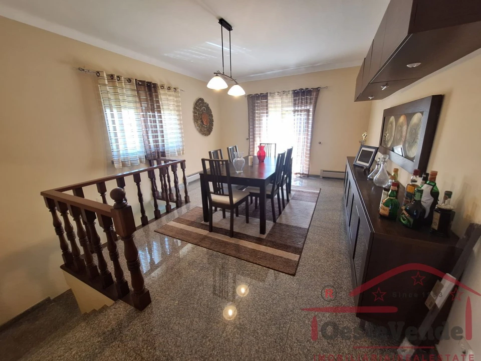 Moradia T5 para Venda em Cadaval e Pêro Moniz Foto 29