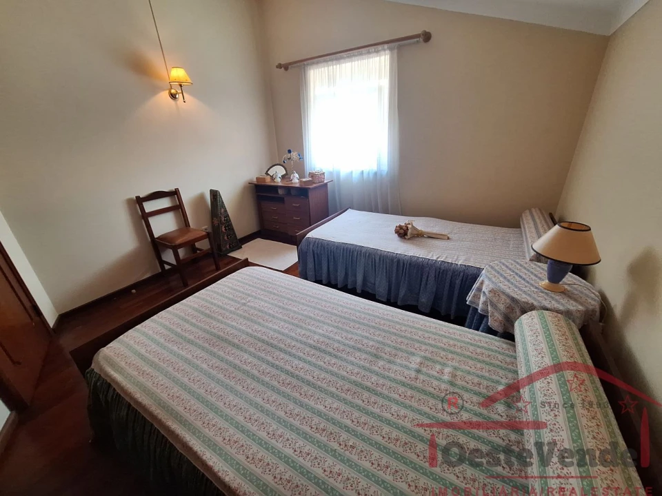 Moradia T5 para Venda em Cadaval e Pêro Moniz Foto 58