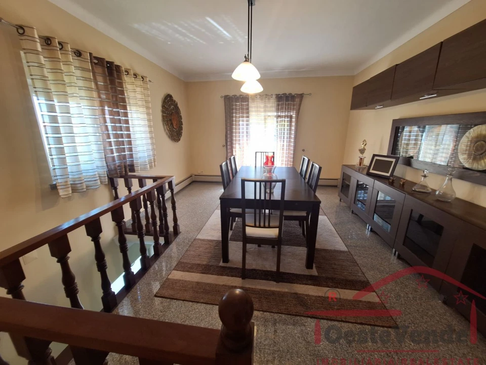 Moradia T5 para Venda em Cadaval e Pêro Moniz Foto 30