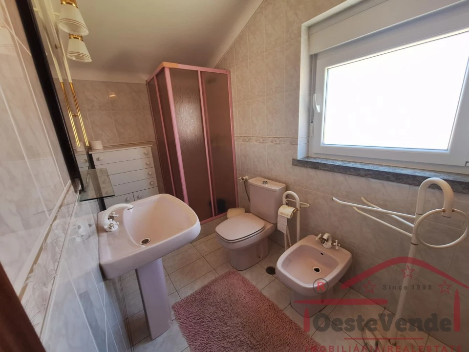 Moradia T5 para Venda em Cadaval e Pêro Moniz Foto 47