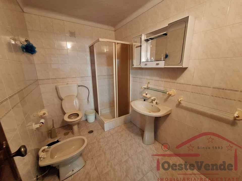 Moradia T5 para Venda em Cadaval e Pêro Moniz Foto 63