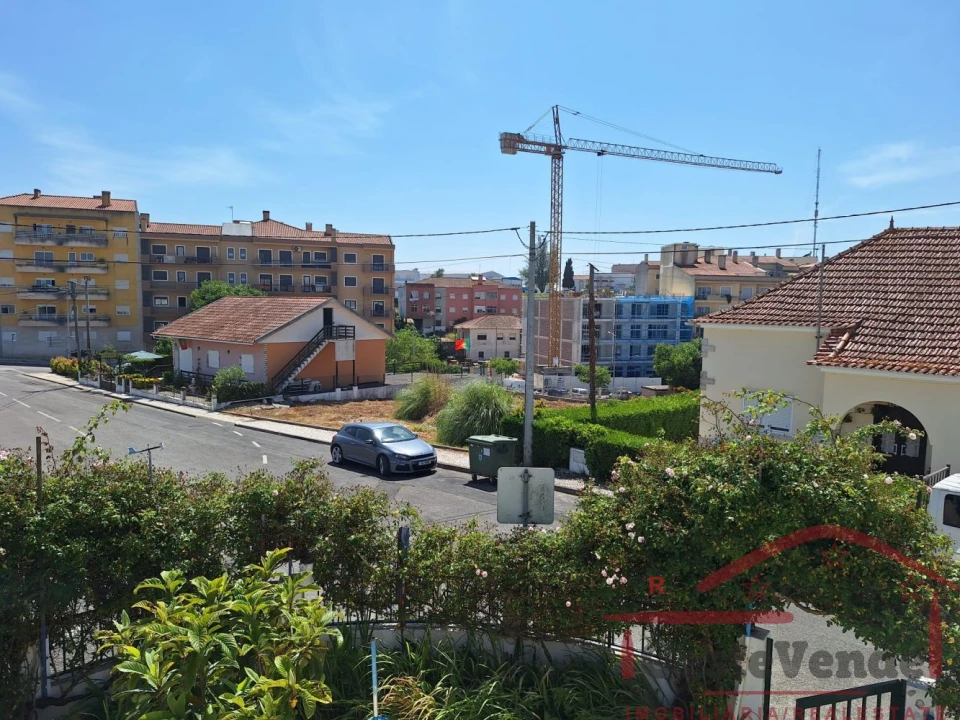 Moradia T3 para Venda em Cadaval e Pêro Moniz Foto 45