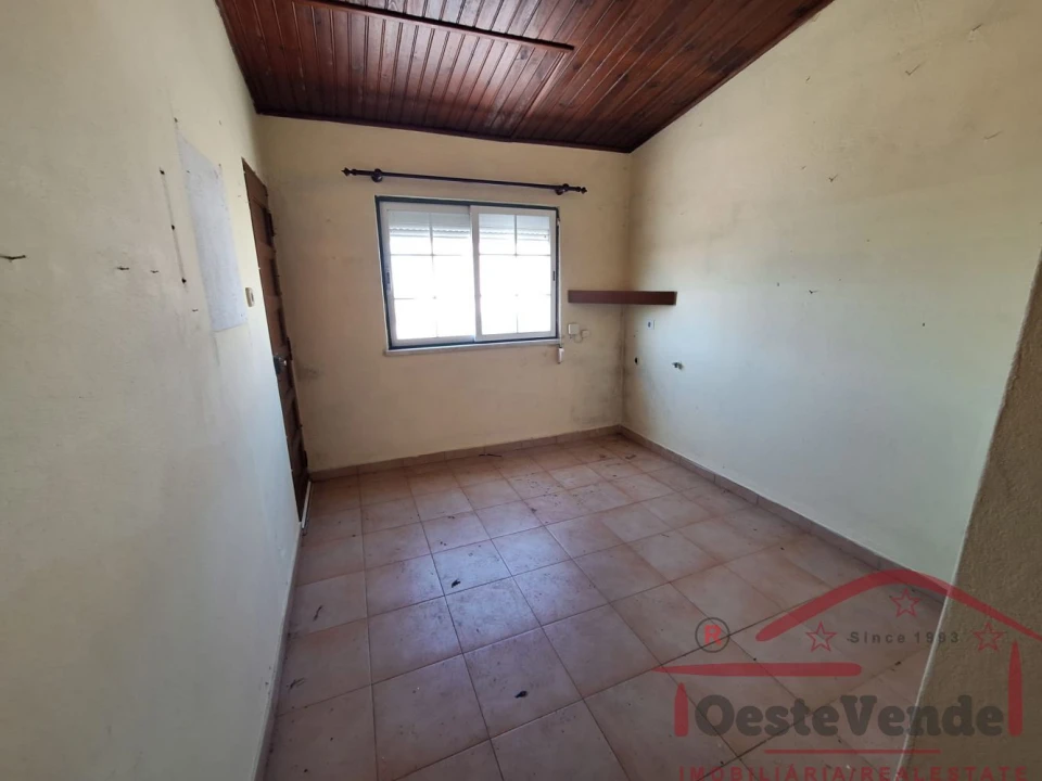 Moradia T3 para Venda em Cadaval e Pêro Moniz Foto 20