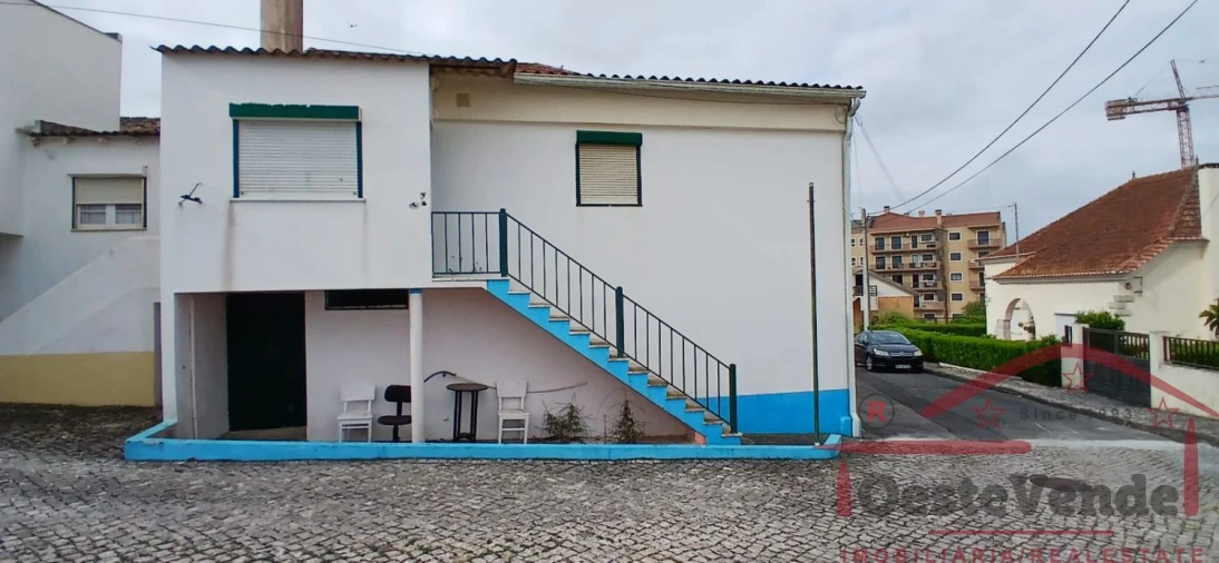 Moradia T3 para Venda em Cadaval e Pêro Moniz Foto 5