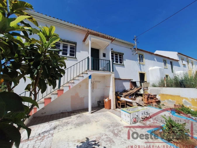 Moradia T3 para Venda em Cadaval e Pêro Moniz Foto 6