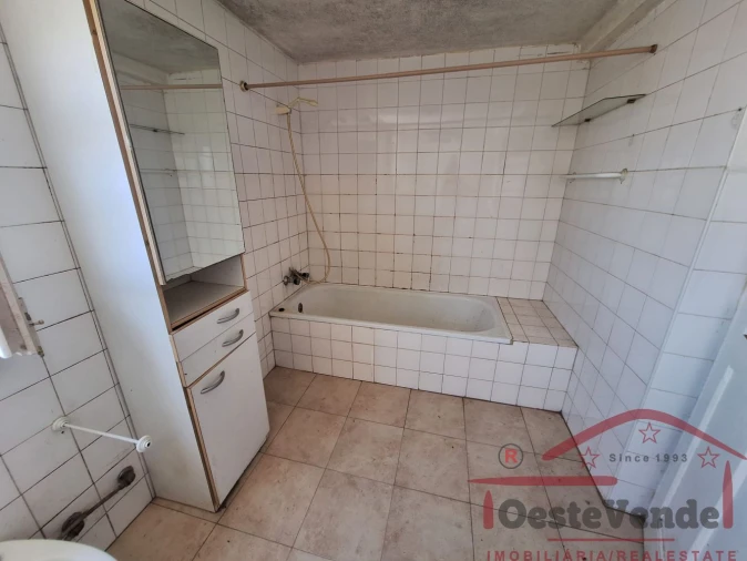 Moradia T3 para Venda em Cadaval e Pêro Moniz Foto 30