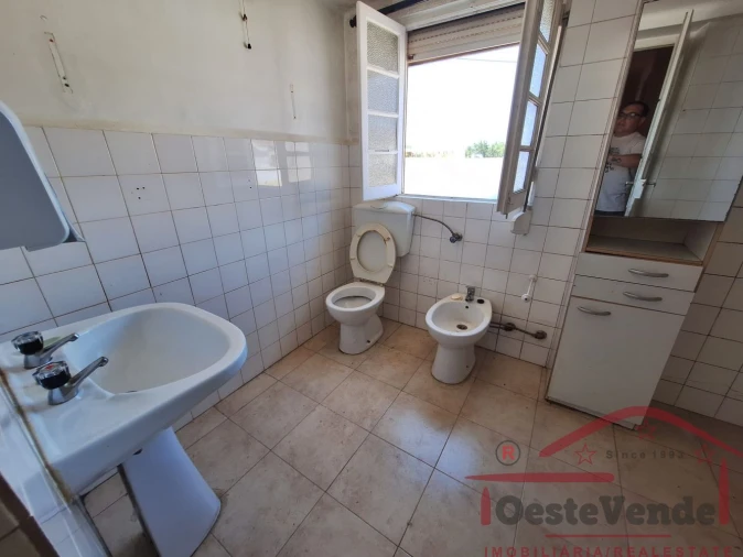 Moradia T3 para Venda em Cadaval e Pêro Moniz Foto 31