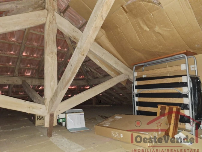 Moradia T3 para Venda em Cadaval e Pêro Moniz Foto 36