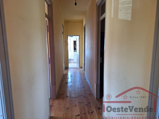 Moradia T3 para Venda em Cadaval e Pêro Moniz Foto 22