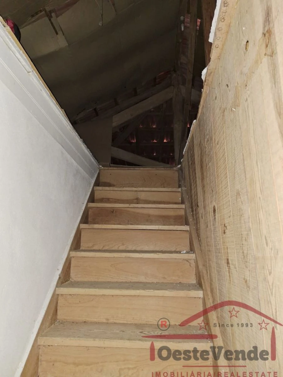 Moradia T3 para Venda em Cadaval e Pêro Moniz Foto 37