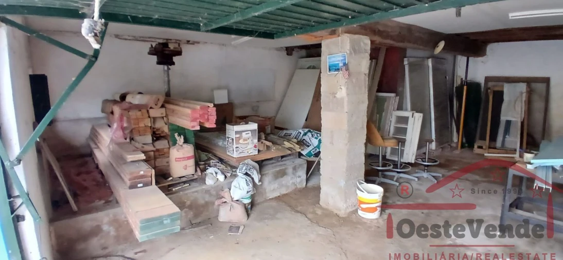 Moradia T3 para Venda em Cadaval e Pêro Moniz Foto 42