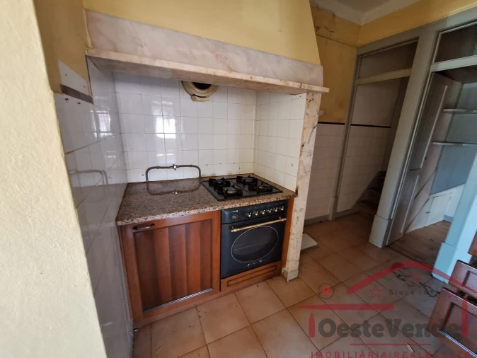 Moradia T3 para Venda em Cadaval e Pêro Moniz Foto 24