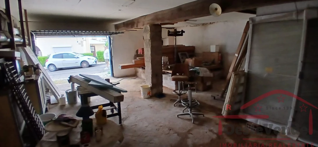 Moradia T3 para Venda em Cadaval e Pêro Moniz Foto 34