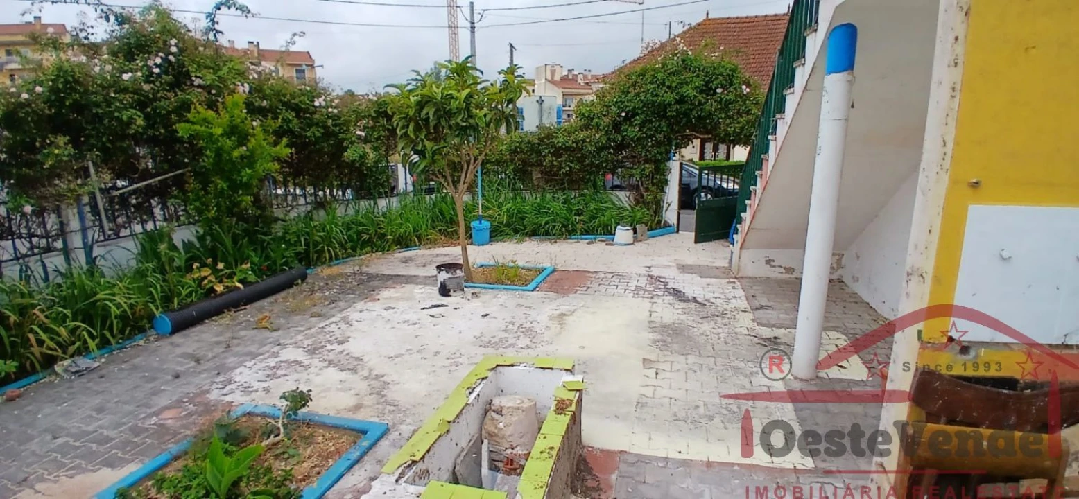 Moradia T3 para Venda em Cadaval e Pêro Moniz Foto 8