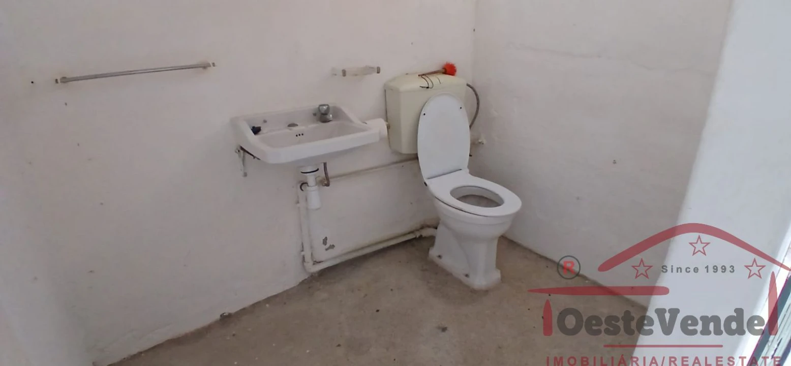 Moradia T3 para Venda em Cadaval e Pêro Moniz Foto 43