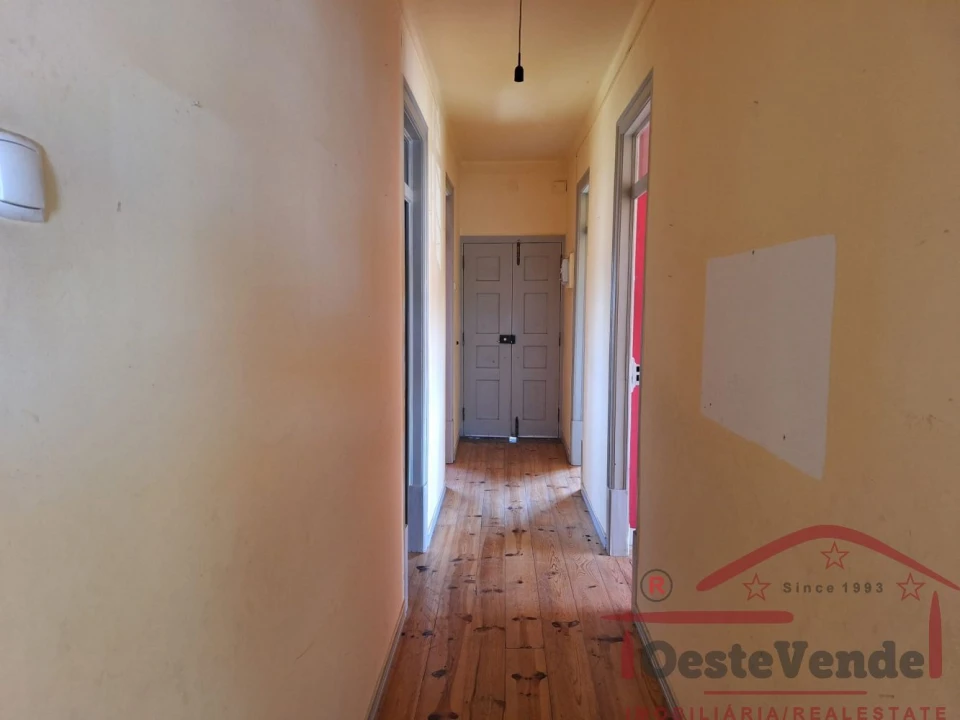 Moradia T3 para Venda em Cadaval e Pêro Moniz Foto 23