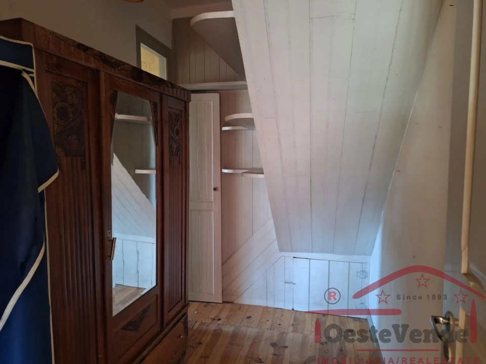 Moradia T3 para Venda em Cadaval e Pêro Moniz Foto 29