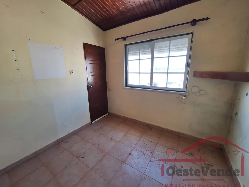 Moradia T3 para Venda em Cadaval e Pêro Moniz Foto 21