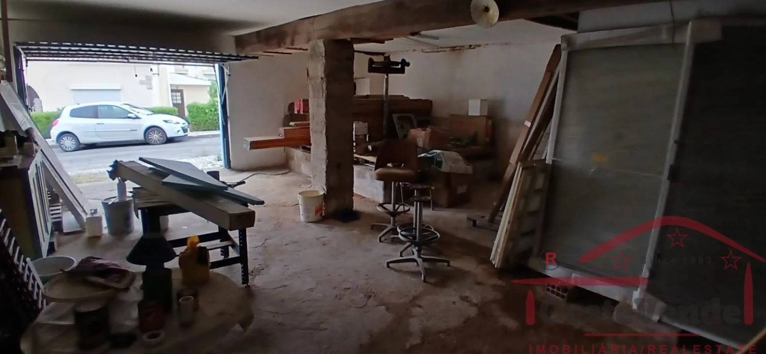 Moradia T3 para Venda em Cadaval e Pêro Moniz Foto 38