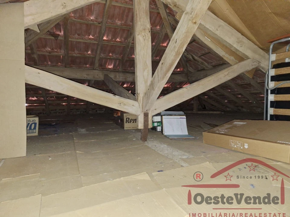 Moradia T3 para Venda em Cadaval e Pêro Moniz Foto 35