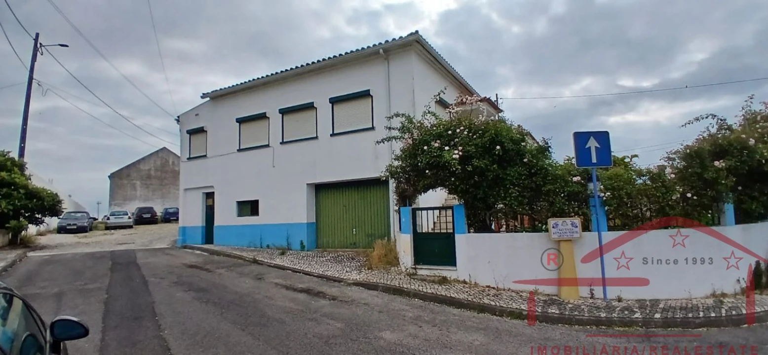 Moradia T3 para Venda em Cadaval e Pêro Moniz Foto 4